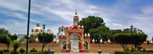 Iglesia San Salvador El Verde