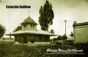 Estación Guillow